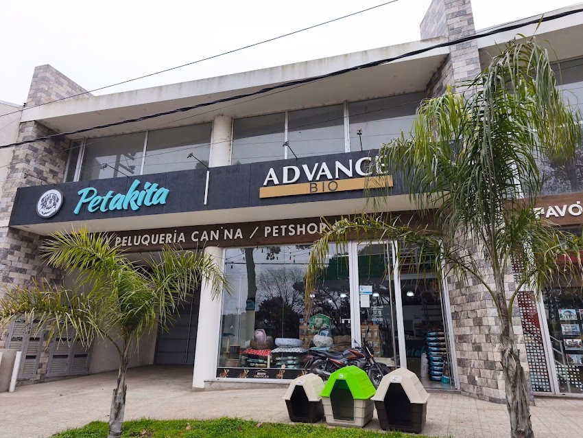 Petakita Pet Shop San Bernardo