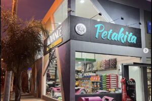 Petakita Petshop Santa Teresita