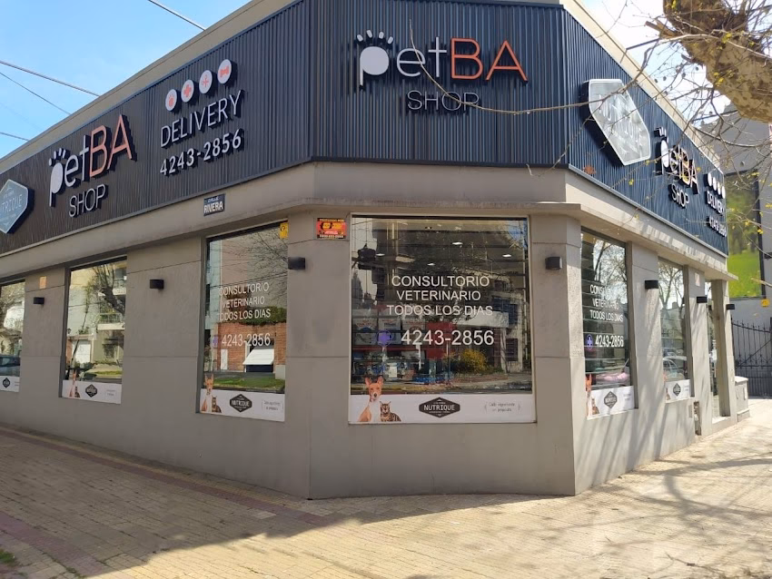 PetBa Lomas