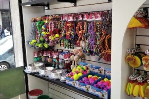 Petba pet shop Morón