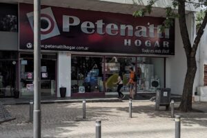 Petenatti Hogar