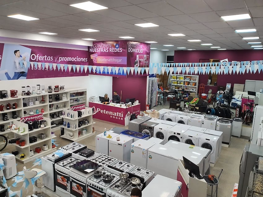 Petenatti Hogar