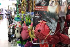 Petit Pet Shop Callao