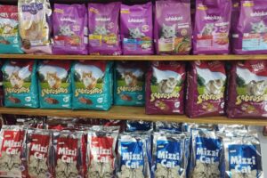 Petland distribuidora