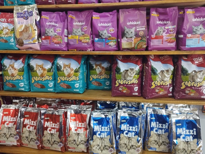Petland distribuidora