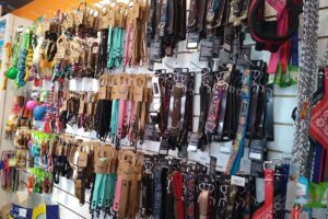 PetMarket Constitución