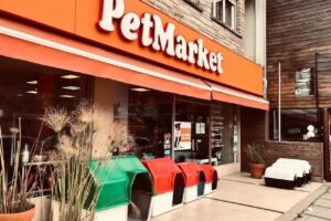 PetMarket Suc Alem