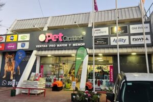 PetOutlet Mayorista de productos para Mascotas