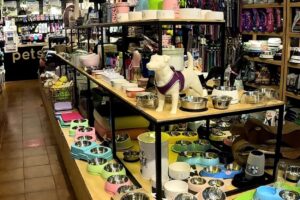 Pets almacén de mascotas petshop