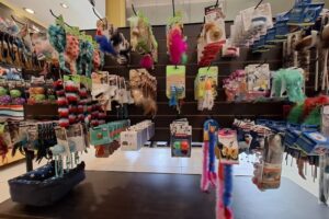 Pets Center Pet Shop Tienda de Alimento y Accesorios para Mascotas