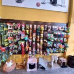 Pets Center Pet Shop Tienda de Alimento y Accesorios para Mascotas