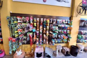 Pets Center Pet Shop Tienda de Alimento y Accesorios para Mascotas