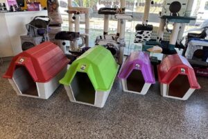 Pets Center Pet Shop Tienda de Alimento y Accesorios para Mascotas