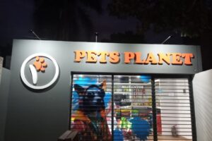 Pets Planet Petshop