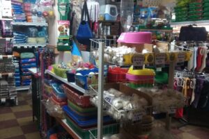 Pets Shop La Florida