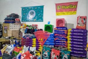 Pets Shop Peluqueria Y Guarderia Nn