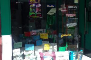 Pets shop warmi