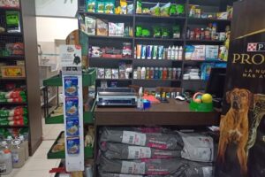 PetShop Alma Mascotera