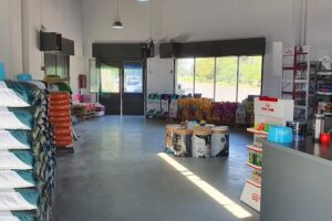 Petshop Alpaca para tú mascota Distribuidora