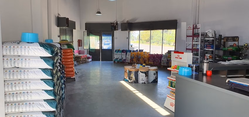 Petshop Alpaca para tú mascota Distribuidora