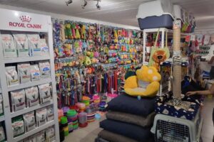 Petshop Amancay Mascotas