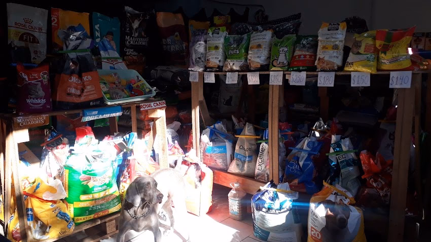 PetShop Amigo Fiel