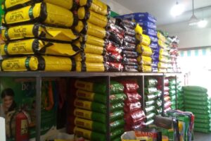 Petshop Avellaneda