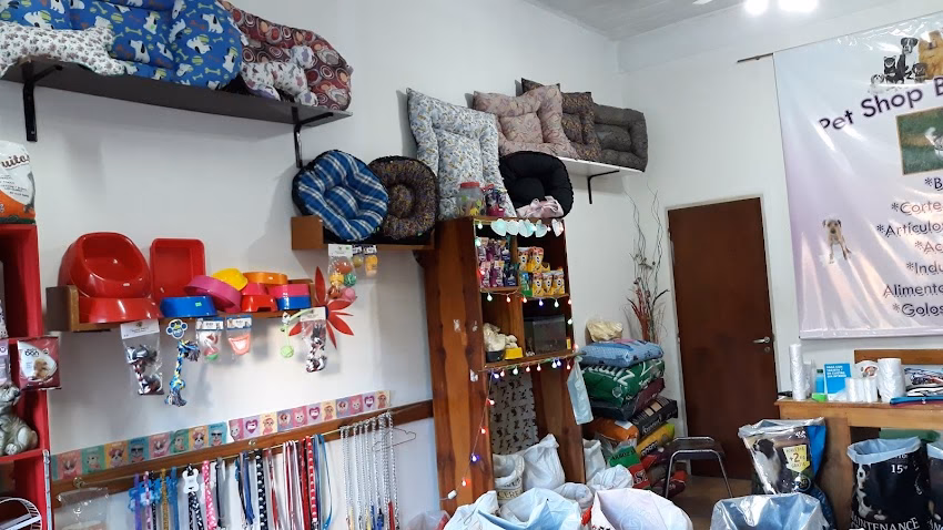 PetShop Bella Jazmín