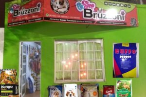 Petshop Bruzzoni