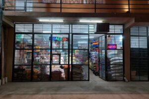 Petshop Caleb Forrajeria