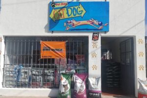PetShop catdog