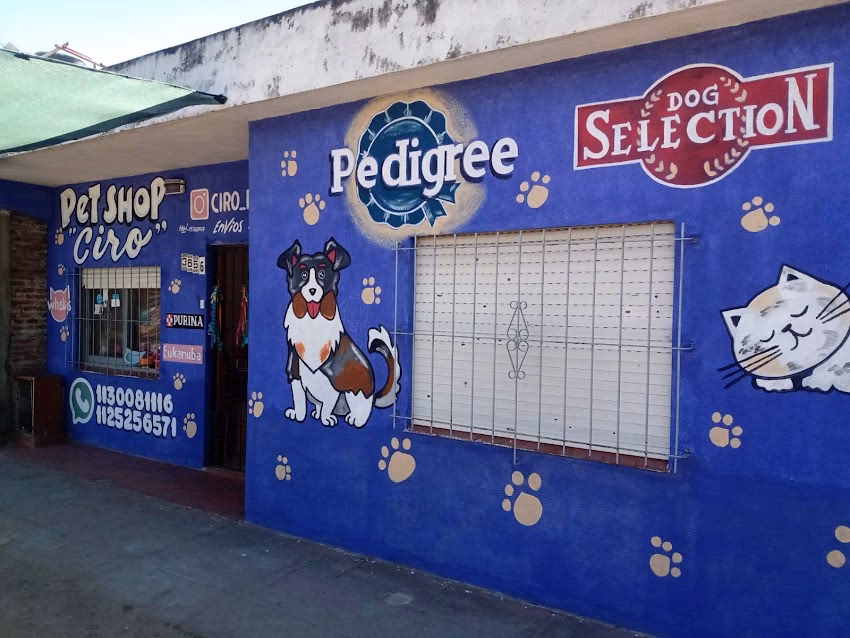 Petshop ciro