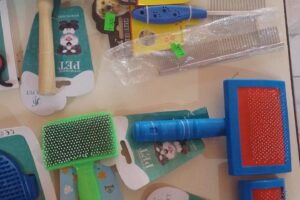 Petshop Dejando Huellas