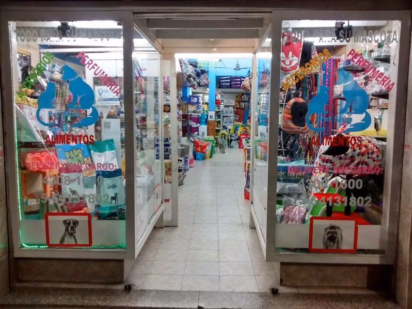 PetShop El Parque 2