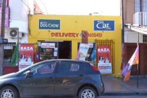 Petshop Entre Rios