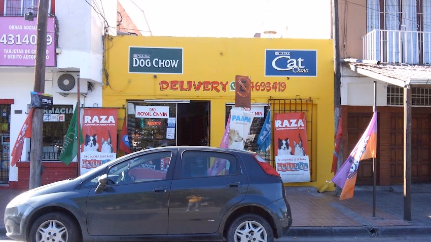 Petshop Entre Rios