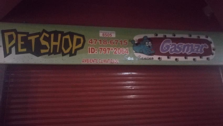 PetshopGASMAR
