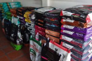 Petshop Guayaquil Munro