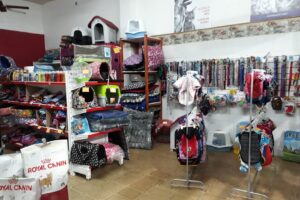 Petshop Koketos 3 Barracas Tienda de Mascotas