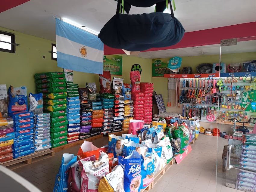 Petshop la familia