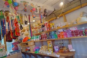 Petshop las cachulis