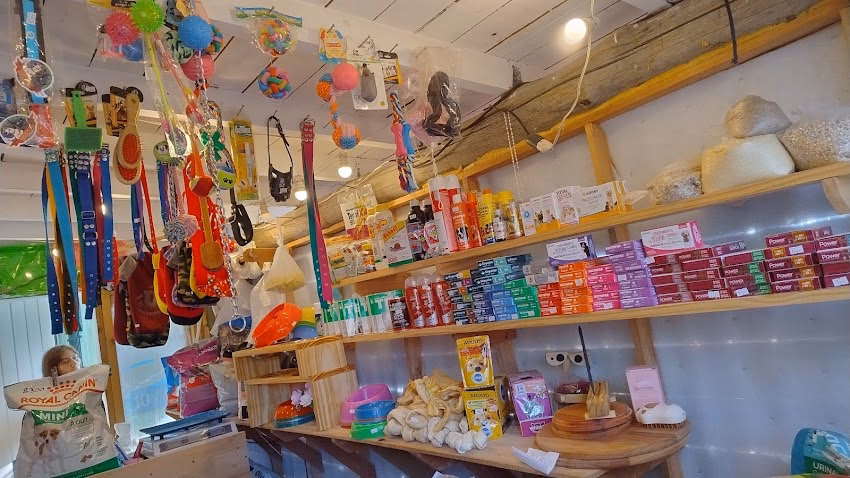 Petshop las cachulis