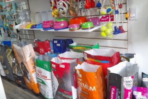 Petshop Mi Pequeña Boutique y Regaleria