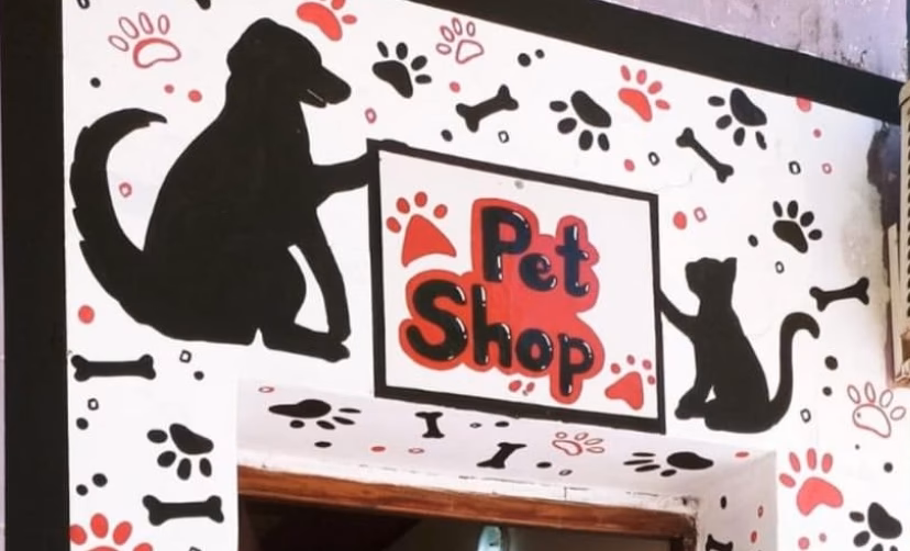 Petshop Mq