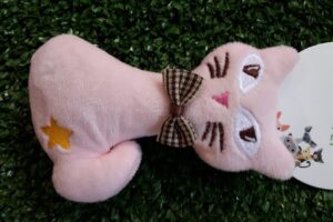 Petshop Peluditos Alberti