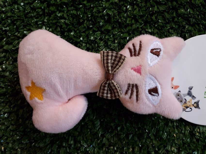 Petshop Peluditos Alberti