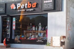 Petshop Petba Miramar
