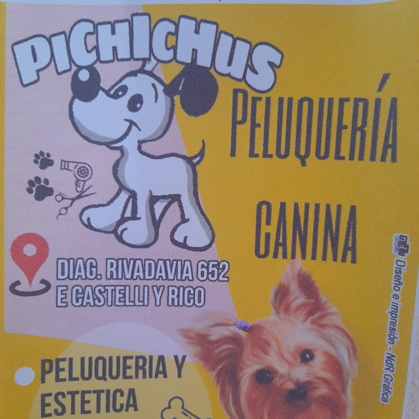Petshop Pichichus