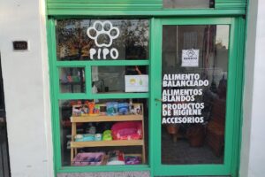 Petshop Pipo
