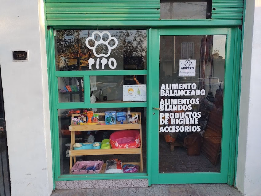 Petshop Pipo